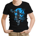 Master Keyblade Power Youth Apparel - Adult & Kids T-Shirts, Sweatshirts & Hoodies apparel design preview 1