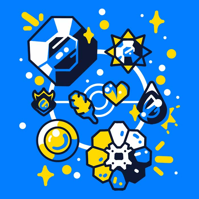 Master of All Tank Top - Adult & Kids T-Shirts, Sweatshirts & Hoodies apparel design preview 2