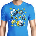 Master of All Men's Apparel - Adult & Kids T-Shirts, Sweatshirts & Hoodies apparel design preview 1