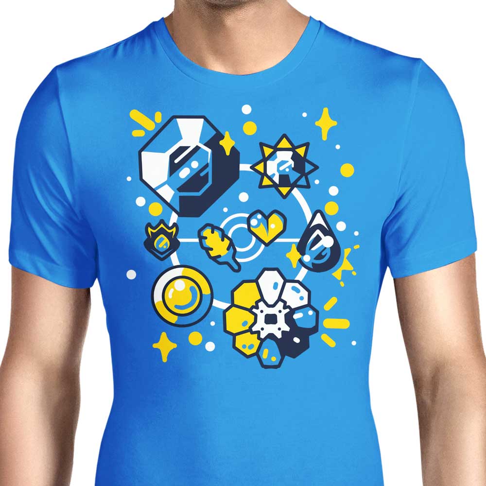Master of All Men's Apparel - Adult & Kids T-Shirts, Sweatshirts & Hoodies apparel design preview 1