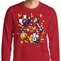 Master of All - Adult & Kids T-Shirts, Sweatshirts & Hoodies apparel design preview 1
