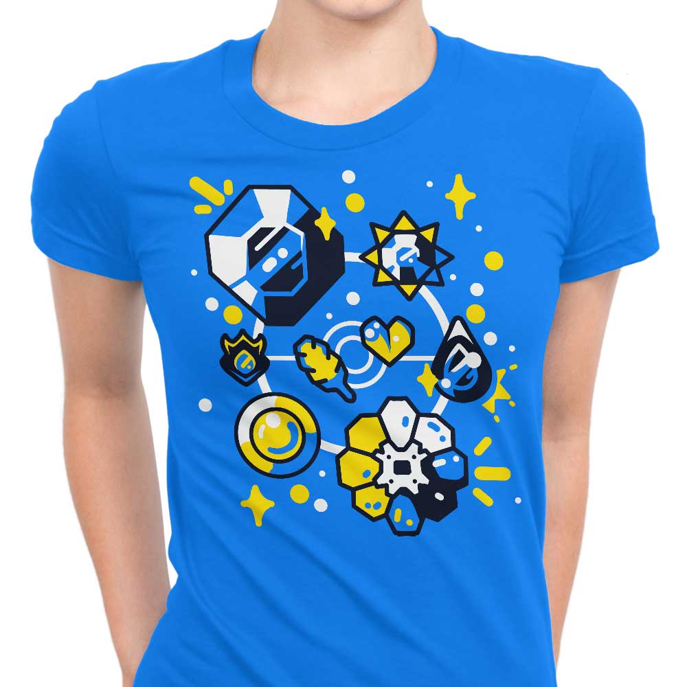 Master of All Women's Apparel - Adult & Kids T-Shirts, Sweatshirts & Hoodies apparel design preview 1