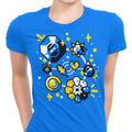 Master of All Women's Apparel - Adult & Kids T-Shirts, Sweatshirts & Hoodies apparel design preview 1