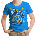 Master of All Youth Apparel - Adult & Kids T-Shirts, Sweatshirts & Hoodies apparel design preview 1