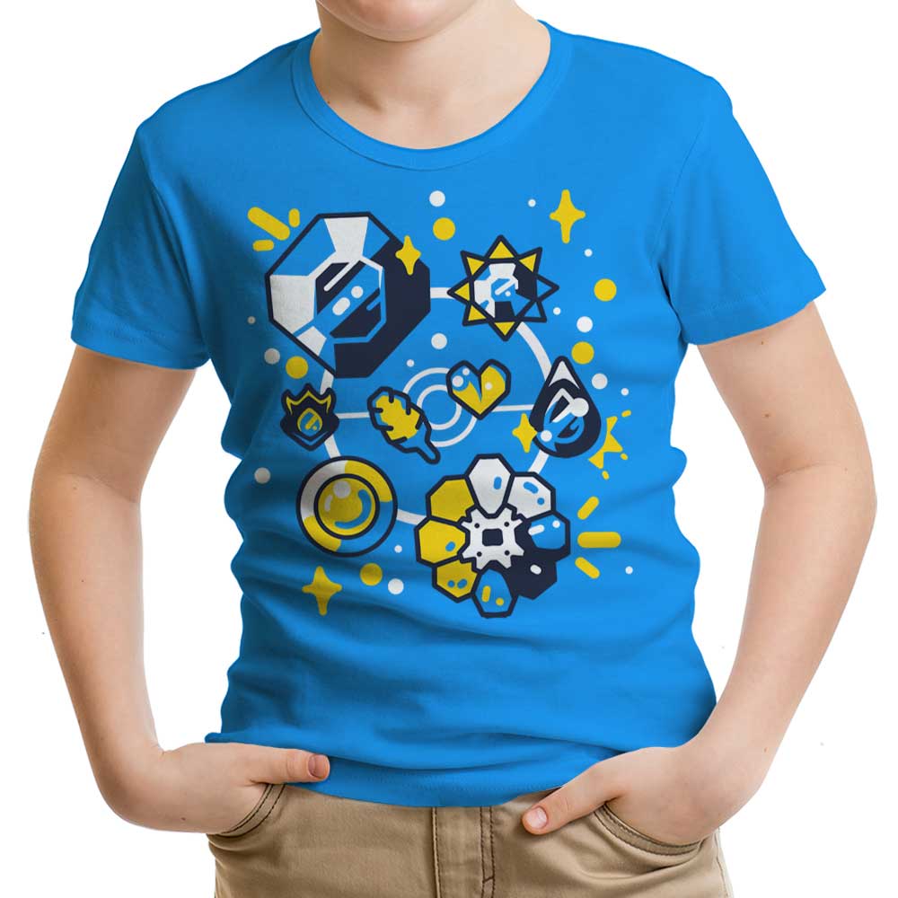 Master of All Youth Apparel - Adult & Kids T-Shirts, Sweatshirts & Hoodies apparel design preview 1