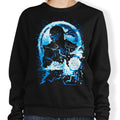 Master of Cryokinesis - Adult & Kids T-Shirts, Sweatshirts & Hoodies apparel design preview 1