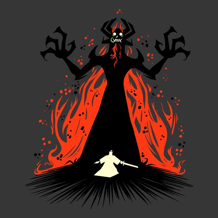 Master of Darkness Men's Apparel - Adult & Kids T-Shirts, Sweatshirts & Hoodies apparel design preview 2