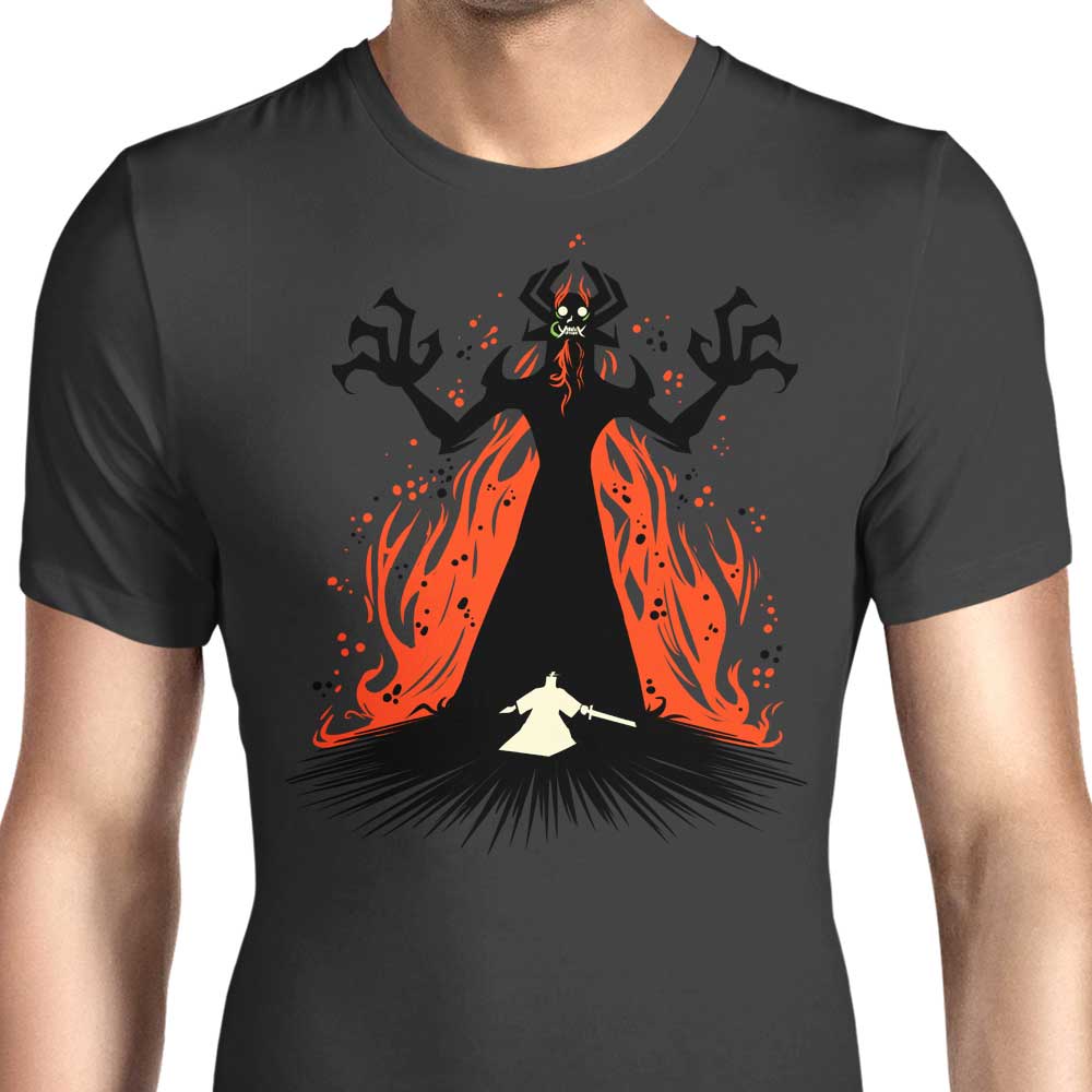 Master of Darkness Men's Apparel - Adult & Kids T-Shirts, Sweatshirts & Hoodies apparel design preview 1