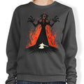 Master of Darkness - Adult & Kids T-Shirts, Sweatshirts & Hoodies apparel design preview 1