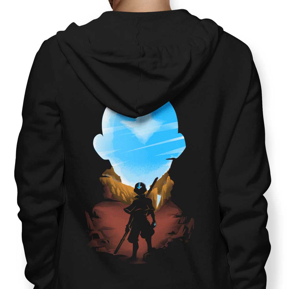 Master of Elements - Adult & Kids T-Shirts, Sweatshirts & Hoodies apparel design preview 1