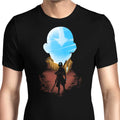 Master of Elements Men's Apparel - Adult & Kids T-Shirts, Sweatshirts & Hoodies apparel design preview 1