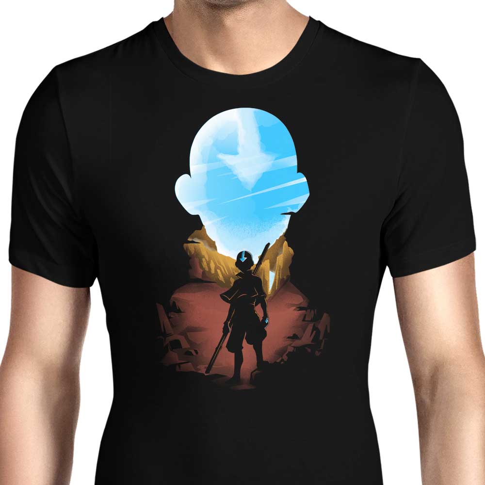 Master of Elements Men's Apparel - Adult & Kids T-Shirts, Sweatshirts & Hoodies apparel design preview 1