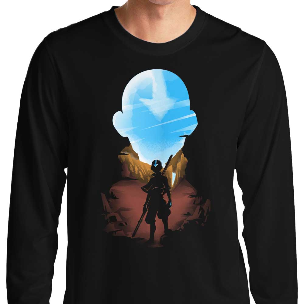 Master of Elements - Adult & Kids T-Shirts, Sweatshirts & Hoodies apparel design preview 1