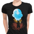 Master of Elements Women's Apparel - Adult & Kids T-Shirts, Sweatshirts & Hoodies apparel design preview 1