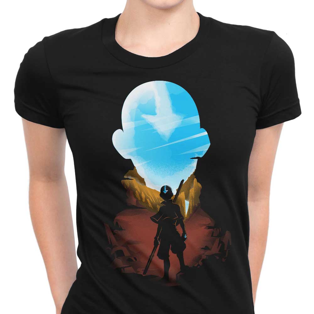 Master of Elements Women's Apparel - Adult & Kids T-Shirts, Sweatshirts & Hoodies apparel design preview 1