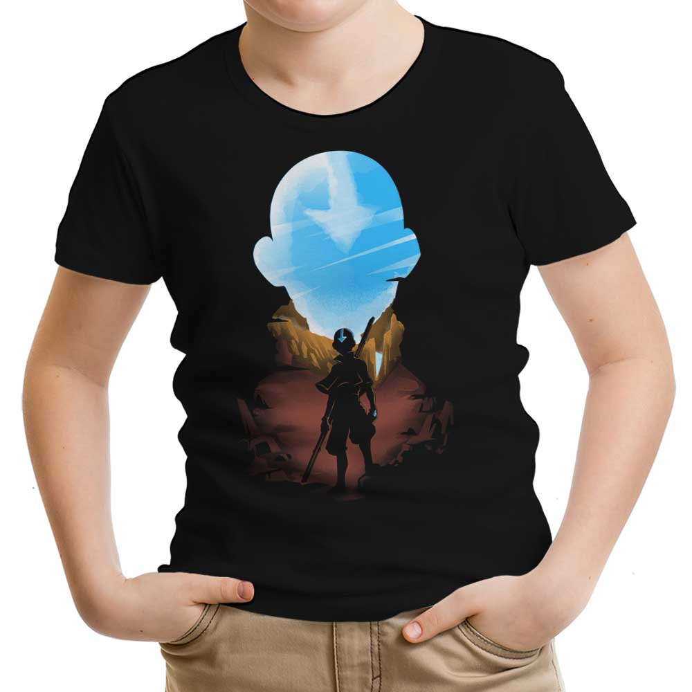 Master of Elements Youth Apparel - Adult & Kids T-Shirts, Sweatshirts & Hoodies apparel design preview 1