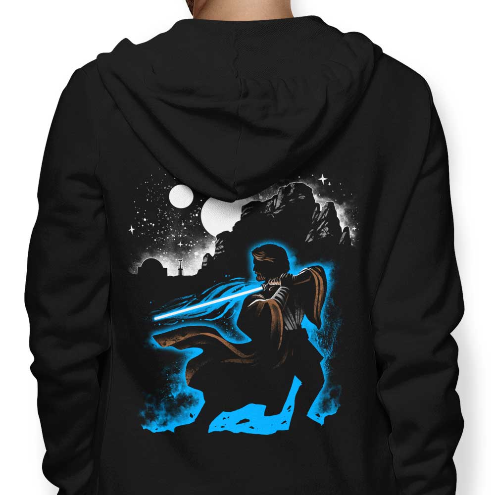 Master of Hope - Adult & Kids T-Shirts, Sweatshirts & Hoodies apparel design preview 1