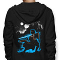 Master of Hope - Adult & Kids T-Shirts, Sweatshirts & Hoodies apparel design preview 1