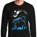 Master of Hope - Adult & Kids T-Shirts, Sweatshirts & Hoodies apparel design preview 1