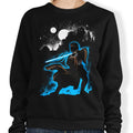 Master of Hope - Adult & Kids T-Shirts, Sweatshirts & Hoodies apparel design preview 1