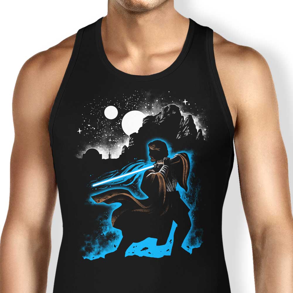 Master of Hope Tank Top - Adult & Kids T-Shirts, Sweatshirts & Hoodies apparel design preview 1