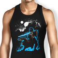 Master of Hope Tank Top - Adult & Kids T-Shirts, Sweatshirts & Hoodies apparel design preview 1