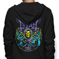 Master of Mayhem - Adult & Kids T-Shirts, Sweatshirts & Hoodies apparel design preview 1