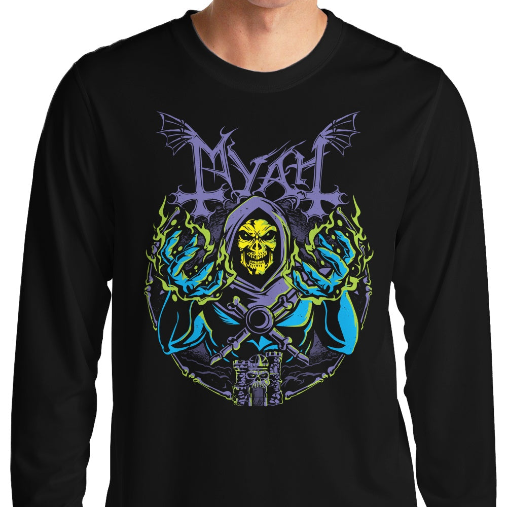 Master of Mayhem - Adult & Kids T-Shirts, Sweatshirts & Hoodies apparel design preview 1