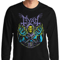 Master of Mayhem - Adult & Kids T-Shirts, Sweatshirts & Hoodies apparel design preview 1