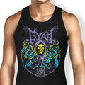 Master of Mayhem Tank Top - Adult & Kids T-Shirts, Sweatshirts & Hoodies apparel design preview 1