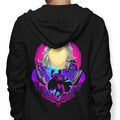 Master of Polarity - Adult & Kids T-Shirts, Sweatshirts & Hoodies apparel design preview 1