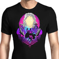 Master of Polarity Men's Apparel - Adult & Kids T-Shirts, Sweatshirts & Hoodies apparel design preview 1