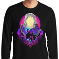 Master of Polarity - Adult & Kids T-Shirts, Sweatshirts & Hoodies apparel design preview 1
