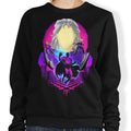 Master of Polarity - Adult & Kids T-Shirts, Sweatshirts & Hoodies apparel design preview 1