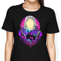 Master of Polarity Women's Apparel - Adult & Kids T-Shirts, Sweatshirts & Hoodies apparel design preview 1