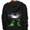 Master of the Force - Adult & Kids T-Shirts, Sweatshirts & Hoodies apparel design preview 1