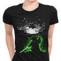 Master of the Force Women's Apparel - Adult & Kids T-Shirts, Sweatshirts & Hoodies apparel design preview 1