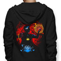 Master of the Mystic Arts - Adult & Kids T-Shirts, Sweatshirts & Hoodies apparel design preview 1