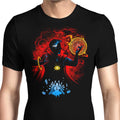 Master of the Mystic Arts Men's Apparel - Adult & Kids T-Shirts, Sweatshirts & Hoodies apparel design preview 1