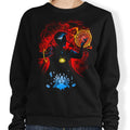 Master of the Mystic Arts - Adult & Kids T-Shirts, Sweatshirts & Hoodies apparel design preview 1