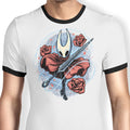 Master of the Needle Ringer - Adult & Kids T-Shirts, Sweatshirts & Hoodies apparel design preview 1