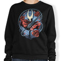 Master of the Needle - Adult & Kids T-Shirts, Sweatshirts & Hoodies apparel design preview 1