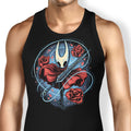 Master of the Needle Tank Top - Adult & Kids T-Shirts, Sweatshirts & Hoodies apparel design preview 1