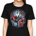 Master of the Needle Women's Apparel - Adult & Kids T-Shirts, Sweatshirts & Hoodies apparel design preview 1