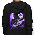 Master of the Shadow - Adult & Kids T-Shirts, Sweatshirts & Hoodies apparel design preview 1