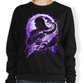 Master of the Shadow - Adult & Kids T-Shirts, Sweatshirts & Hoodies apparel design preview 1