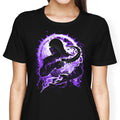 Master of the Shadow Women's Apparel - Adult & Kids T-Shirts, Sweatshirts & Hoodies apparel design preview 1