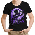 Master of the Shadow Youth Apparel - Adult & Kids T-Shirts, Sweatshirts & Hoodies apparel design preview 1