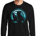 Master of the Space Sword - Adult & Kids T-Shirts, Sweatshirts & Hoodies apparel design preview 1