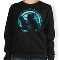 Master of the Space Sword - Adult & Kids T-Shirts, Sweatshirts & Hoodies apparel design preview 1